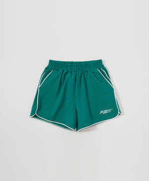 Go For It! Sporty Shorts