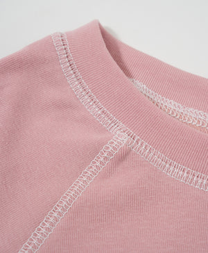 The Playmakers Raglan Baby Tee