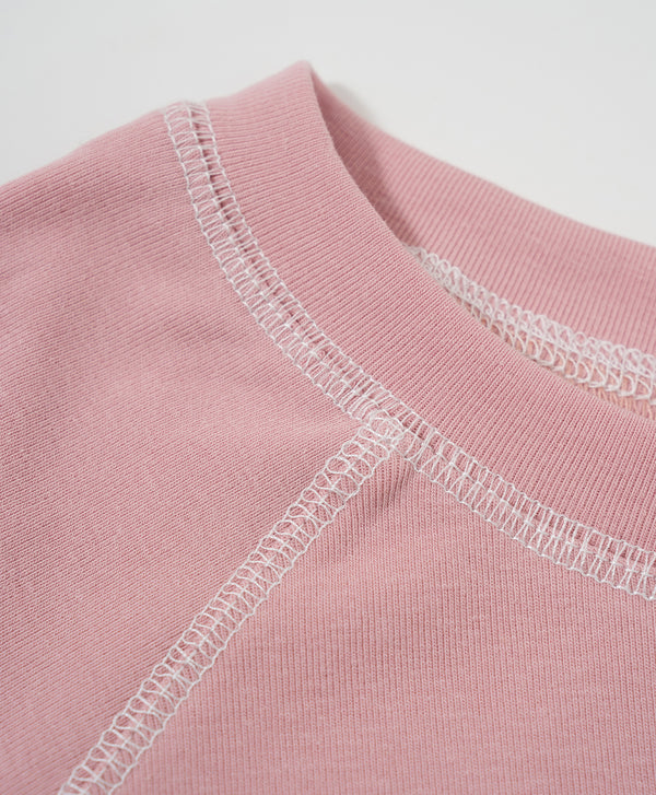 The Playmakers Raglan Baby Tee