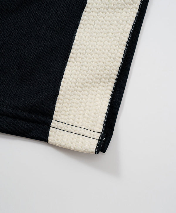 Peekaboo Sporty Long Skirt