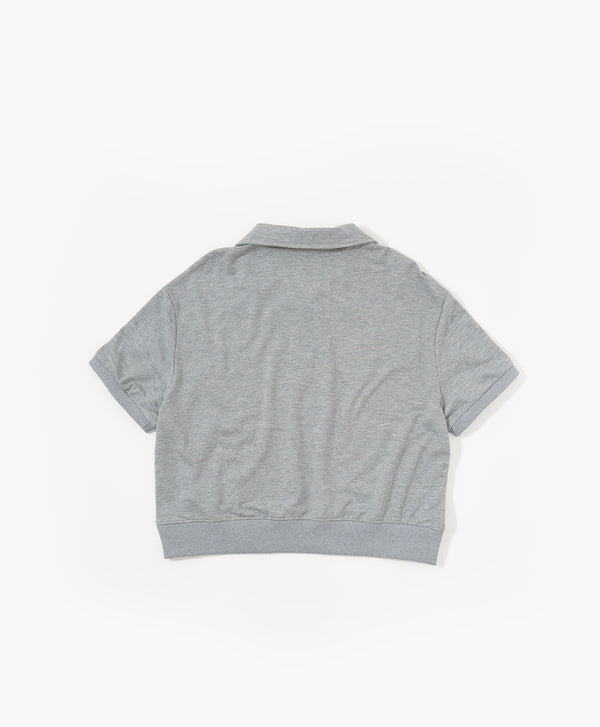 The Playmakers Crop Sweatshirt