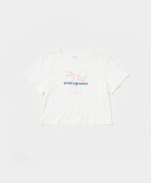 The Playmakers Relaxed Fit Crop Tee