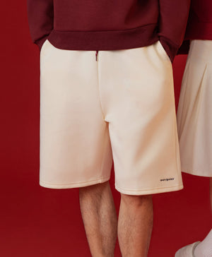 Call Me Lucky Men‘s Sweat Shorts