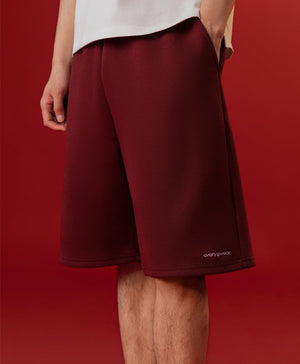 Call Me Lucky Men‘s Sweat Shorts