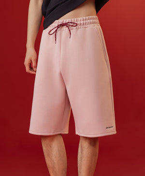 Call Me Lucky Men‘s Sweat Shorts