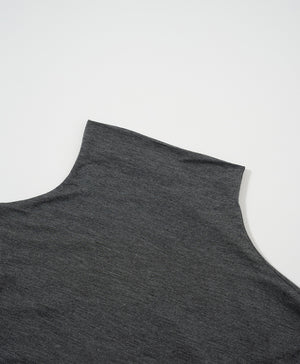 The Playmakers Long Sleeves High Neck Tee