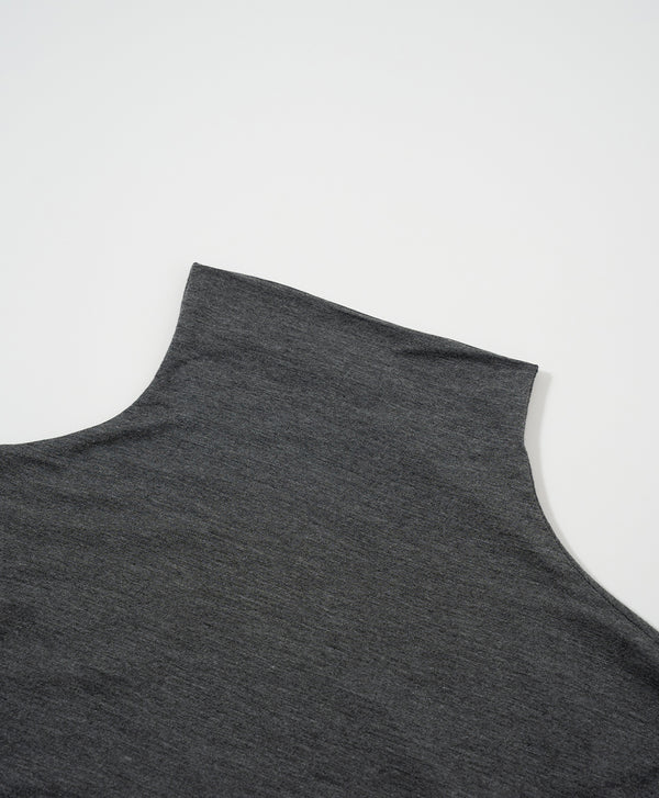 The Playmakers Long Sleeves High Neck Tee