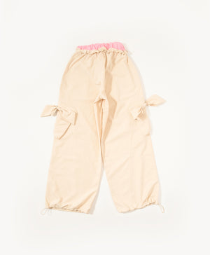 The Playmakers Cargo Pants