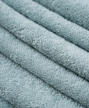 Fluffy Milkshake Bar Basic Cotton Bath Towel (1pc)