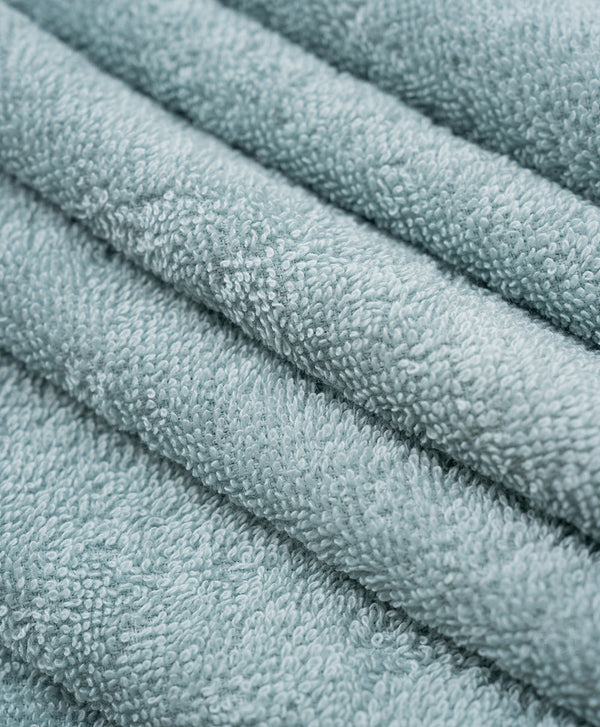 Fluffy Milkshake Bar Basic Cotton Bath Towel (1pc)