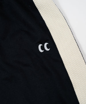 Peekaboo Sporty Long Skirt