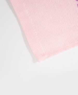 Love Letter From The Cutest Town Cotton Muslin Bath Towel (1pc)