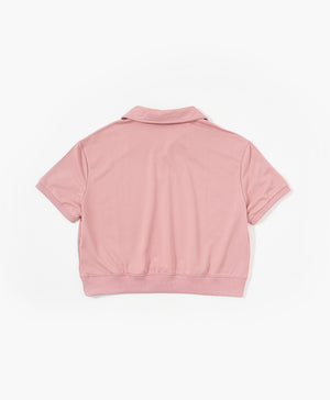 The Playmakers Crop Sweatshirt