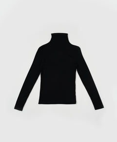 The Playmakers Long Sleeves High Neck Tee