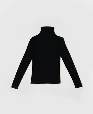 The Playmakers Long Sleeves High Neck Tee