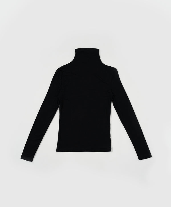 The Playmakers Long Sleeves High Neck Tee