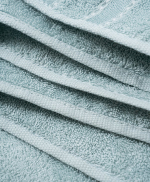 Fluffy Milkshake Bar Basic Cotton Bath Towel (1pc)