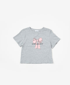 The Playmakers Relaxed Fit Crop Tee