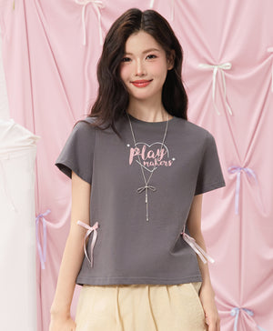 The Playmakers Relaxed Fit Tee