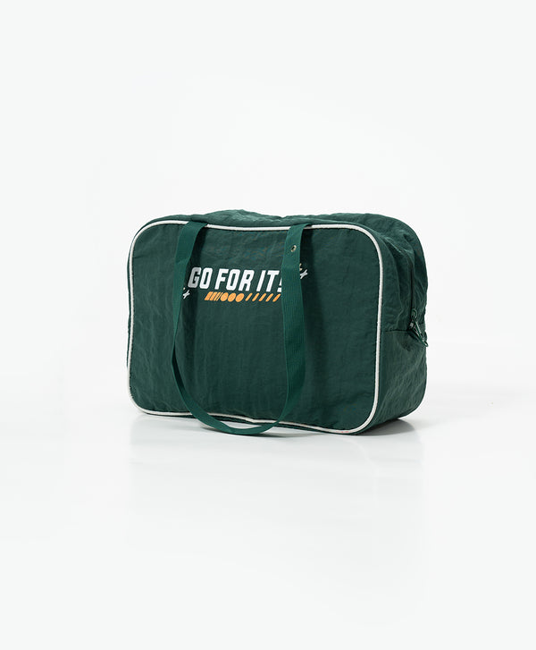 Go For It! Sporty Tote