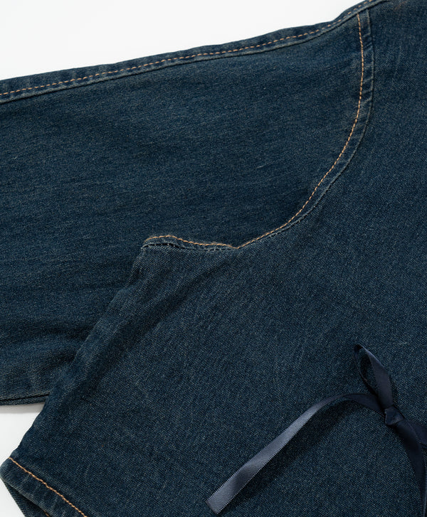 The Playmakers Denim Jacket