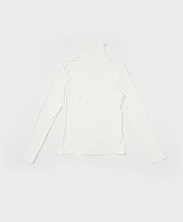 The Playmakers Long Sleeves High Neck Tee