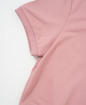 The Playmakers Crop Sweatshirt