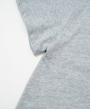 The Playmakers Relaxed Fit Crop Tee