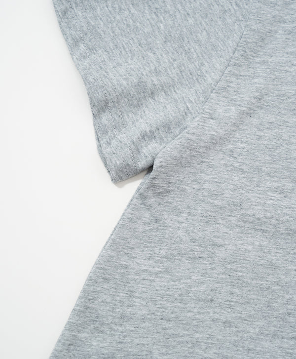 The Playmakers Relaxed Fit Crop Tee