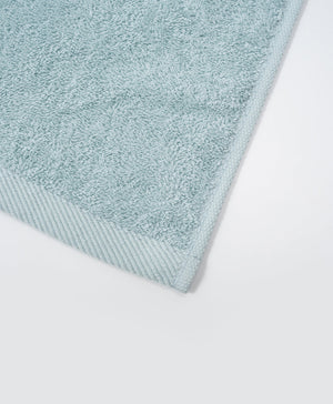 Fluffy Milkshake Bar Basic Cotton Bath Towel (1pc)