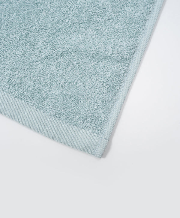 Fluffy Milkshake Bar Basic Cotton Bath Towel (1pc)