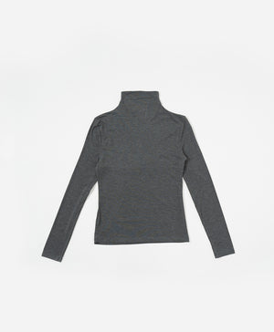 The Playmakers Long Sleeves High Neck Tee