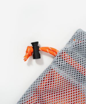 The Playmakers Mesh Shoulder Tote