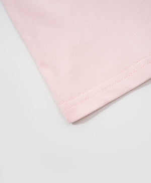 Call Me Lucky Unisex Crew Neck Tee