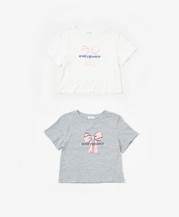 The Playmakers Relaxed Fit Crop Tee