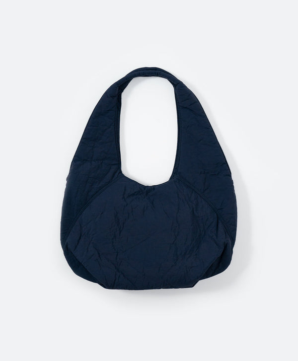 F.H.C Ribbon Hobo Tote Bag