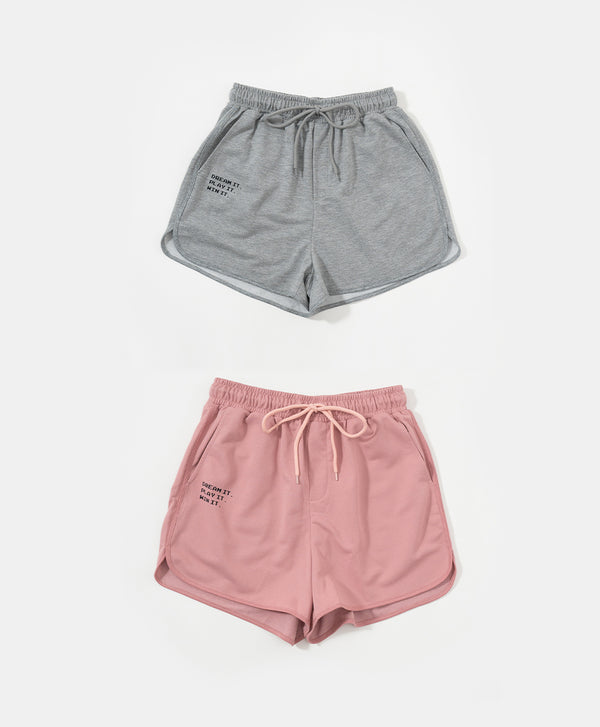 The Playmakers Sweatshort