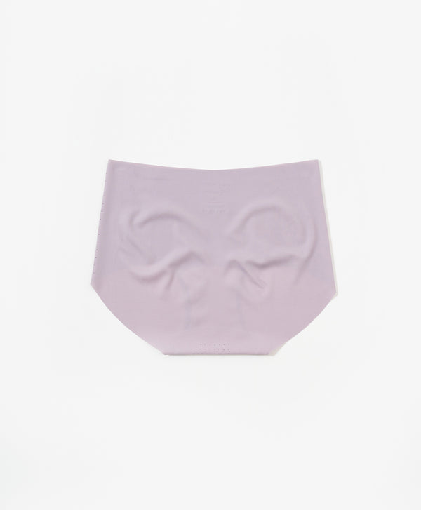 Young Hearts - Everywear Icy Cool Pop Mid Waist Hipster Panty - V06-P00001