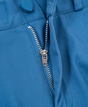 Peekaboo Ribbon Skort