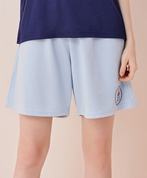 Cherry Berry Sweatshorts