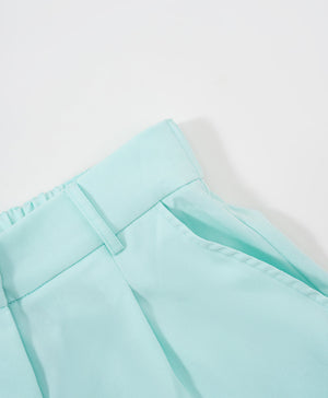 Peekaboo Chino Shorts