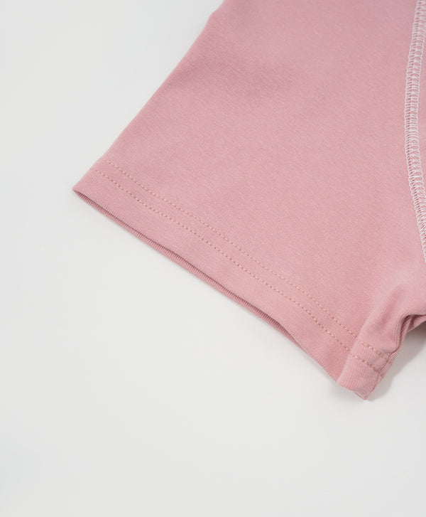 The Playmakers Raglan Baby Tee