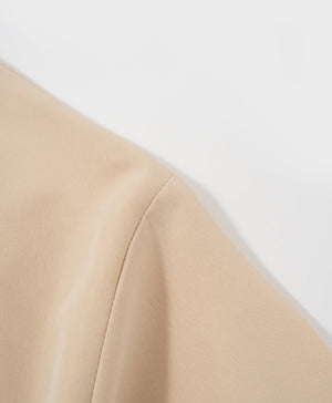 Call Me Lucky Bomber jacket