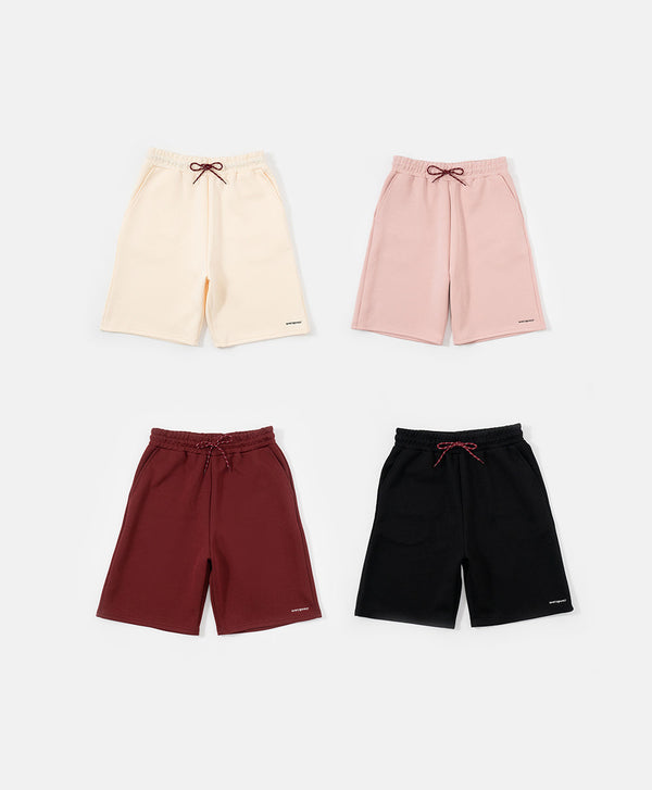 Call Me Lucky Men‘s Sweat Shorts