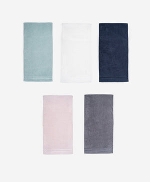Fluffy Milkshake Bar Basic Cotton Bath Towel (1pc)