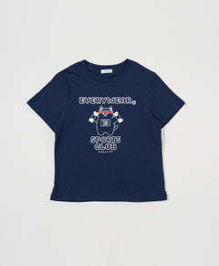 Go For It! Relaxed Fit Tee