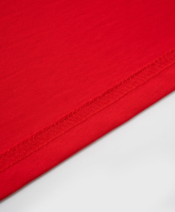 Call Me Lucky Unisex Sleeveless Tee