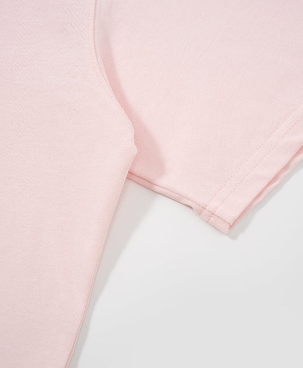 Call Me Lucky Unisex Crew Neck Tee