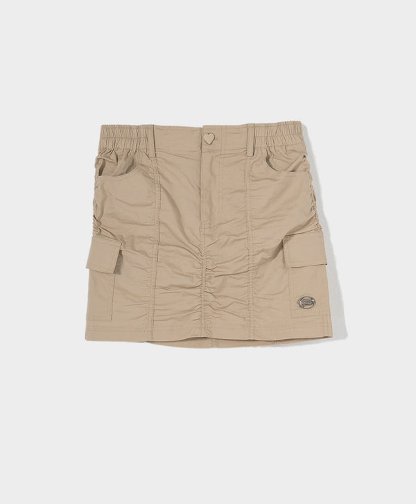 Dream Squad Cargo Mini Skirt