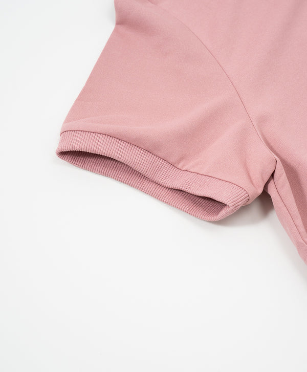 The Playmakers Crop Sweatshirt